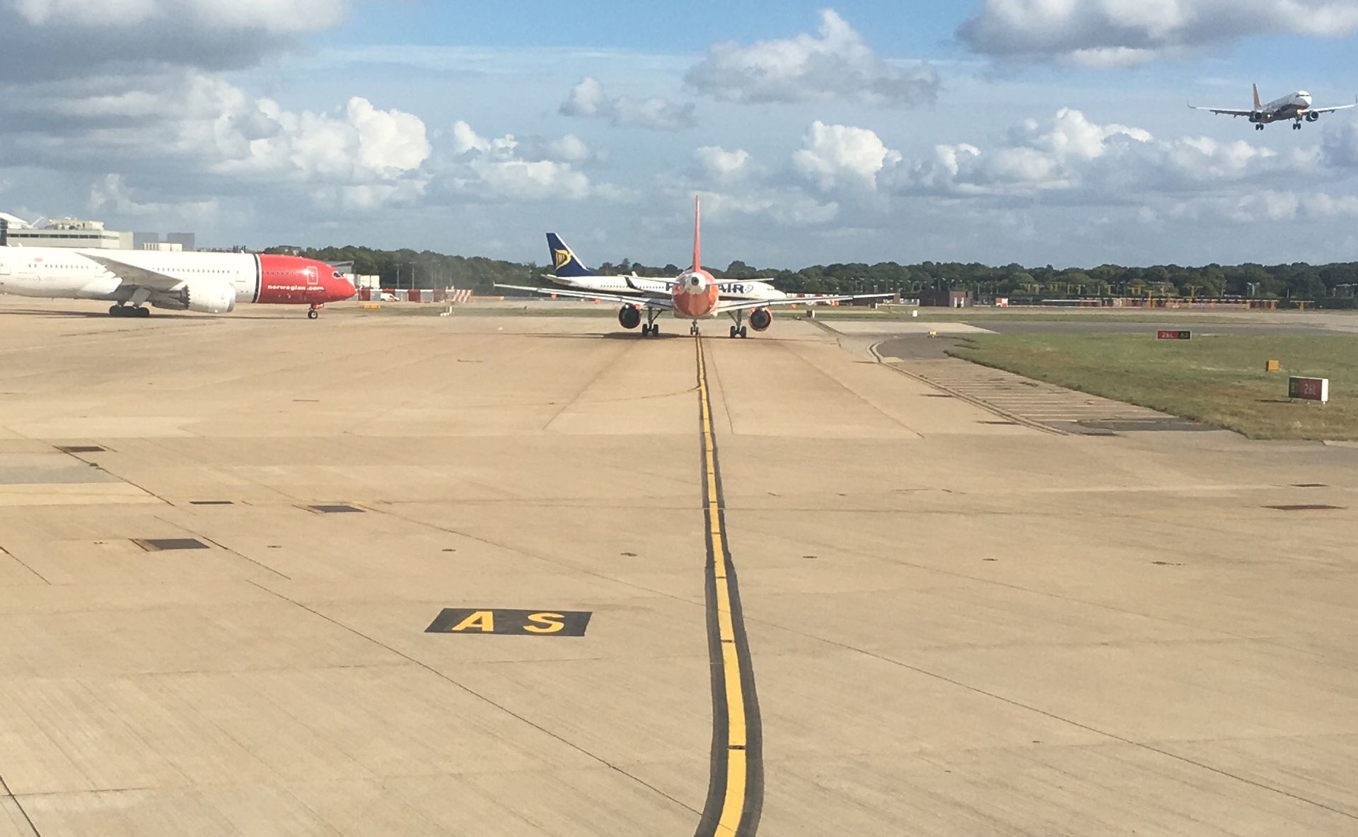 Cool Jets