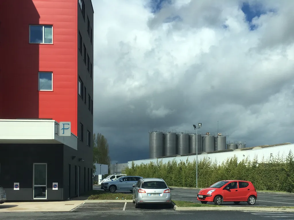 Stark Industry