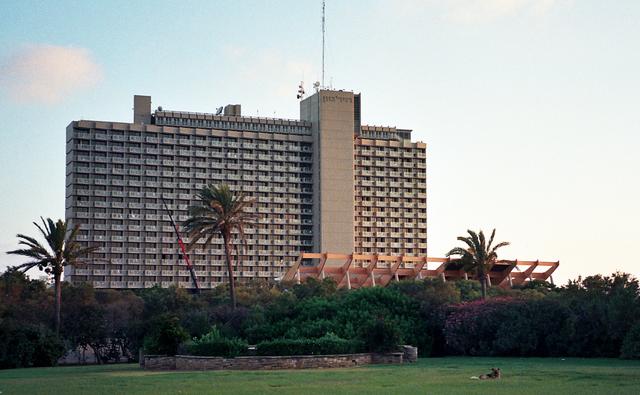 Independence Park Up for Grabs?