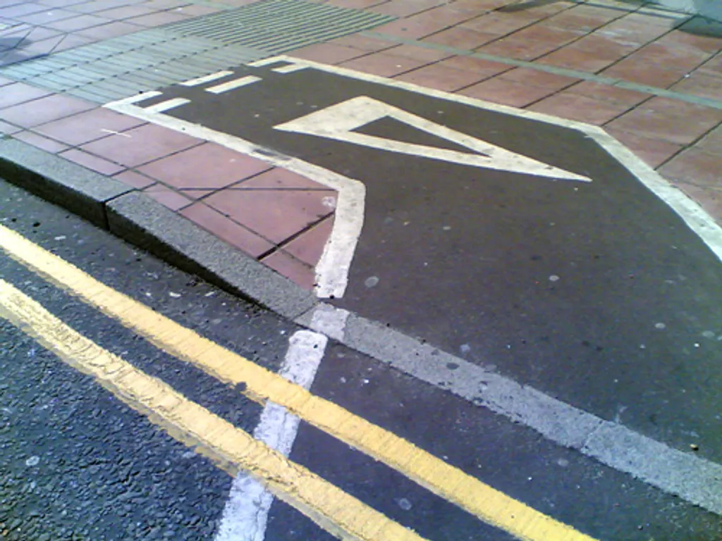 Ministreets #1