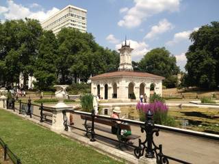 Bella Londra