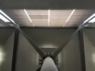 Airport Ceiling