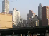 Manhattan Shapes
