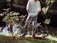 Young Chef & Garden