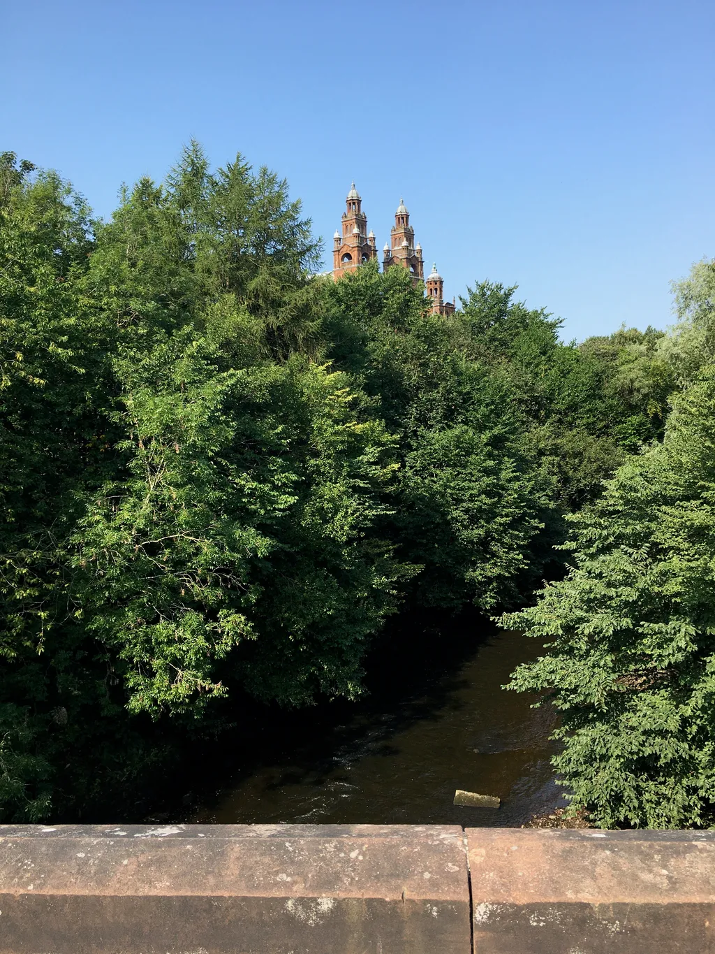 Kelvinside, Glasgow