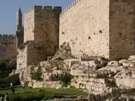 Grand Jerusalem