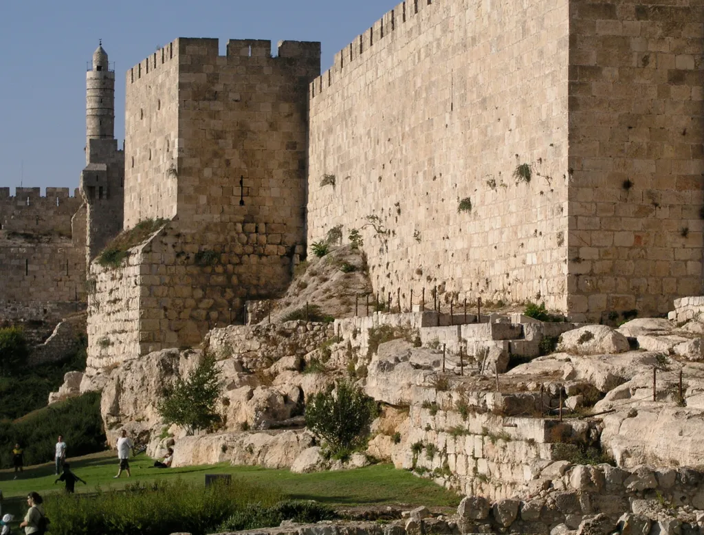 Grand Jerusalem