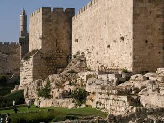 Grand Jerusalem