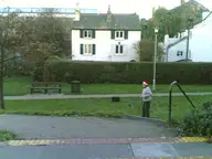 Christmas Spirit