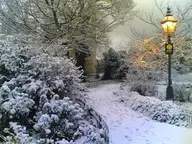 Narnia-on-Sea