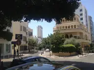 Ah, Tel Aviv