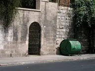 Round and round