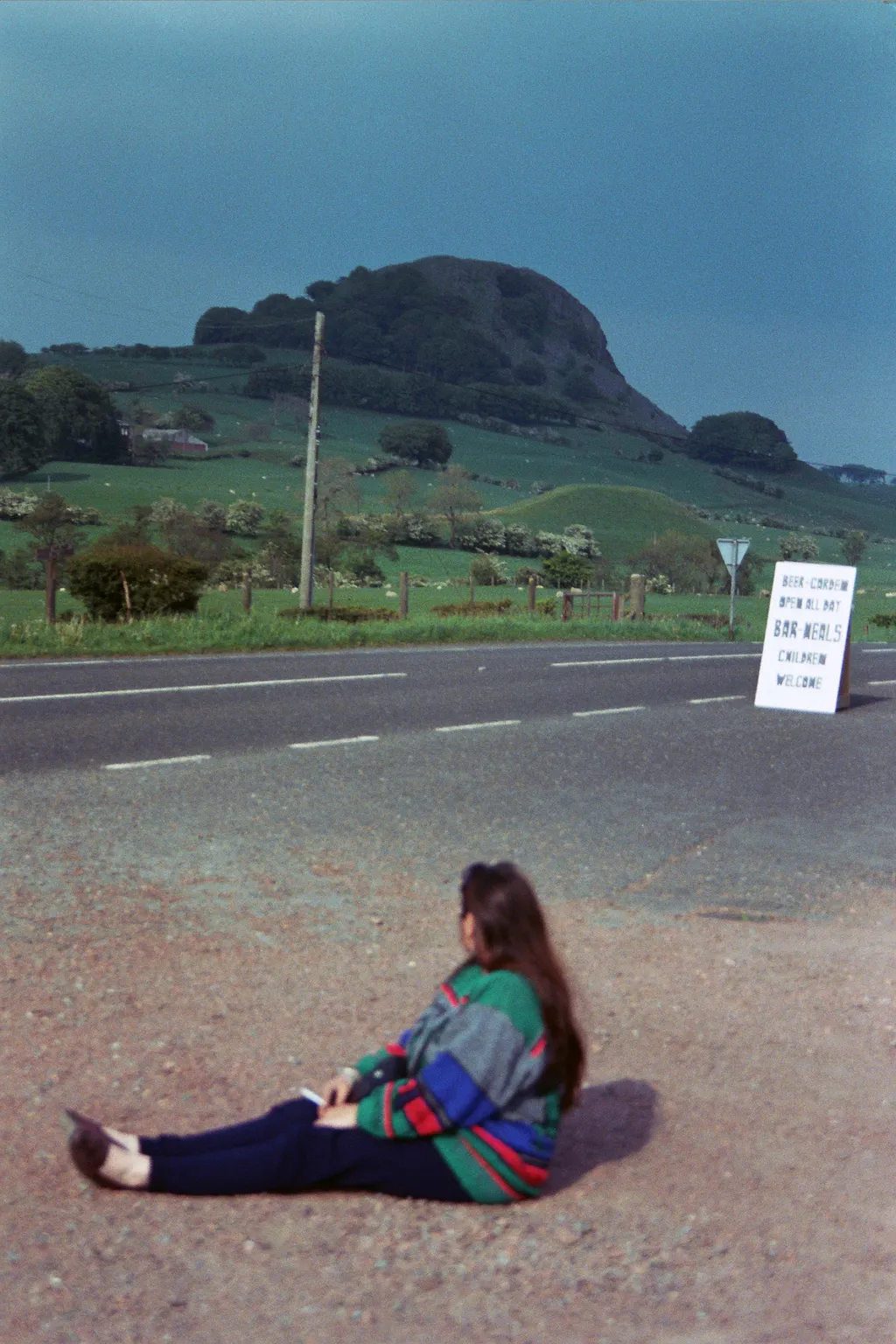 Pit Stop
