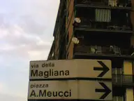 Three Wannabe Umbrelli