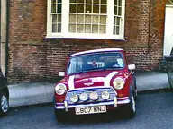 Mini at Home