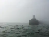The Fighting Jetty