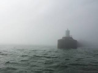 The Fighting Jetty