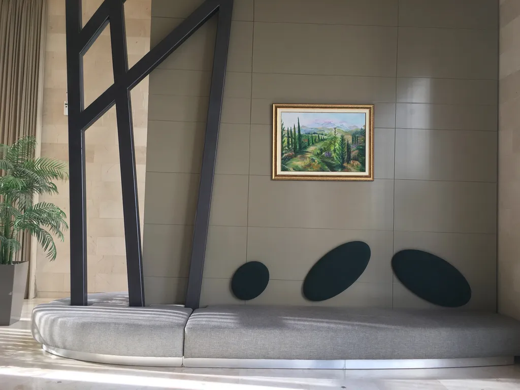 Malal Lobby