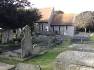 Preston Park’s Church
