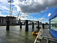 Stromberg’s Last Dinghy