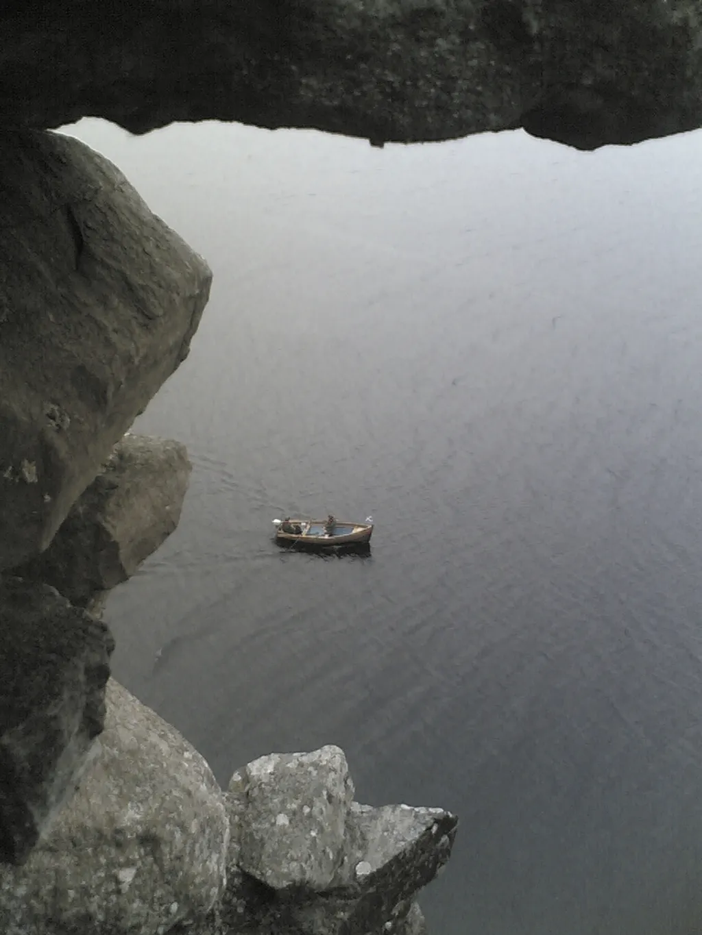 On the Loch