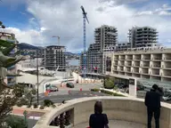 Monaco Construction