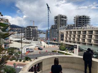 Monaco Construction