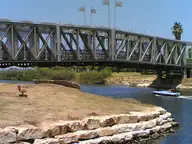 My favourite little bridge