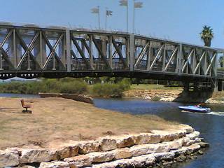 My favourite little bridge