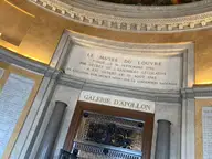 Le Musée du Louvre