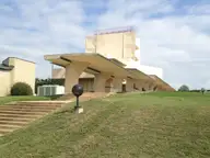 Welcome to Campus by Frank Lloyd Wright