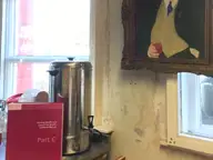Uncle Monty & the Housing Benefit Manual