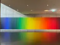 Radiant Gradient