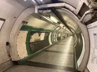 Tube View
