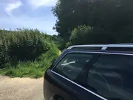 Composition with My Car