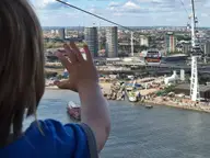 A Big Cable