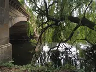 Still Alright, London