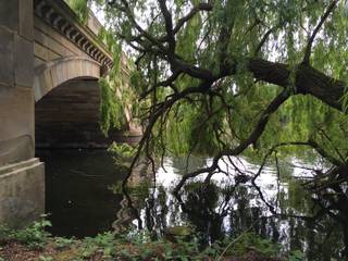 Still Alright, London