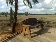 Mensch Bench