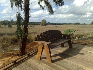 Mensch Bench