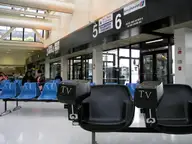 TV chez Greyhound