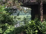 View at Taliesin