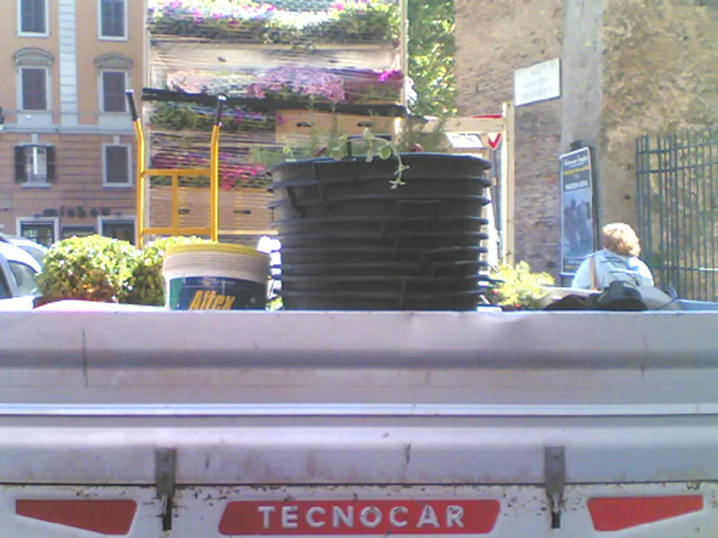 Urban Gardener