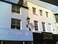 Brighton shops