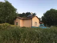 House & Truck