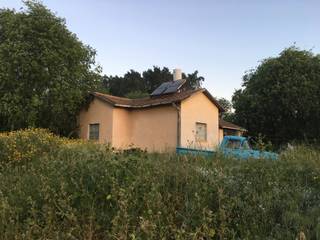 House & Truck