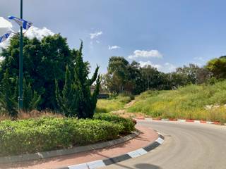 Neighborhood Path