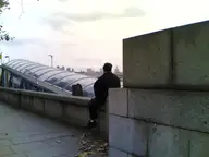 The Man and City
