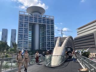 Ladies & Matkal Tower