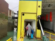 All Aboard